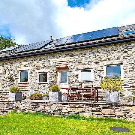 Cefn Ceiriog Villa Llangollen Buitenkant foto
