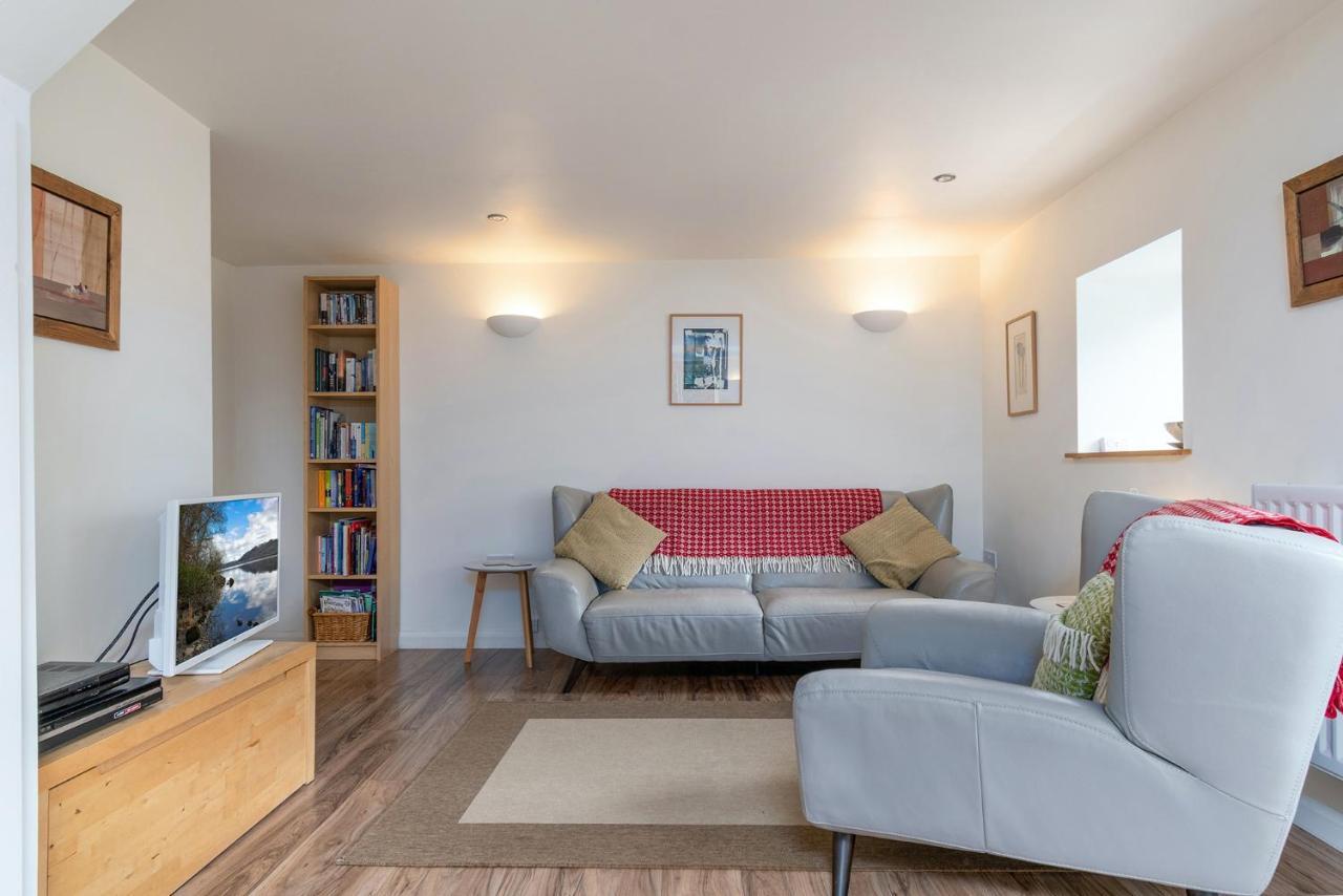 Cefn Ceiriog Villa Llangollen Kamer foto