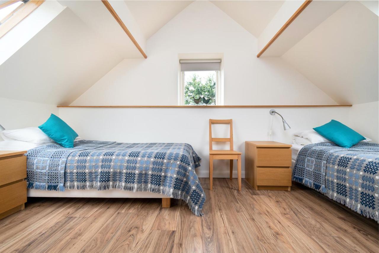 Cefn Ceiriog Villa Llangollen Kamer foto