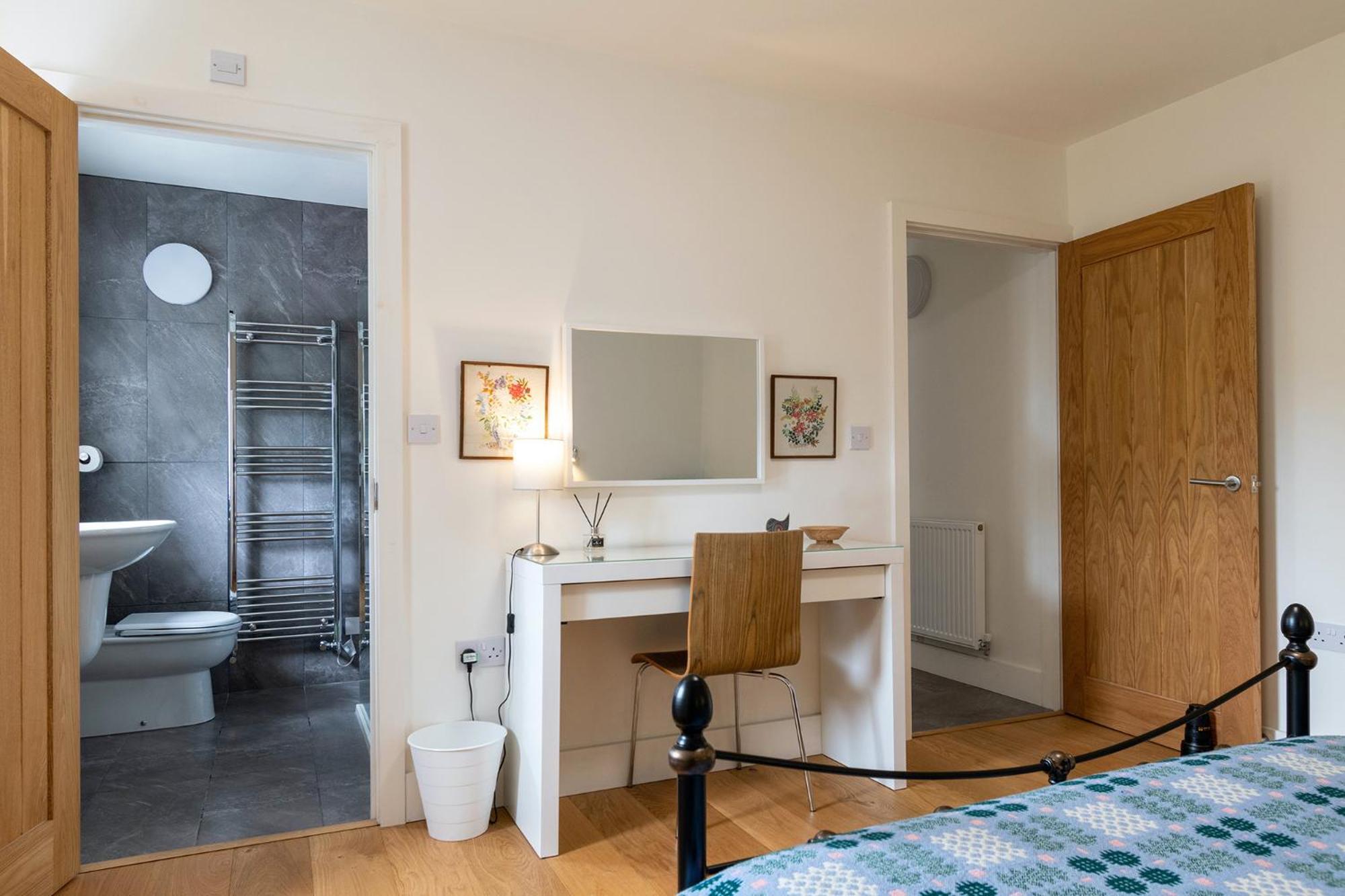 Cefn Ceiriog Villa Llangollen Kamer foto