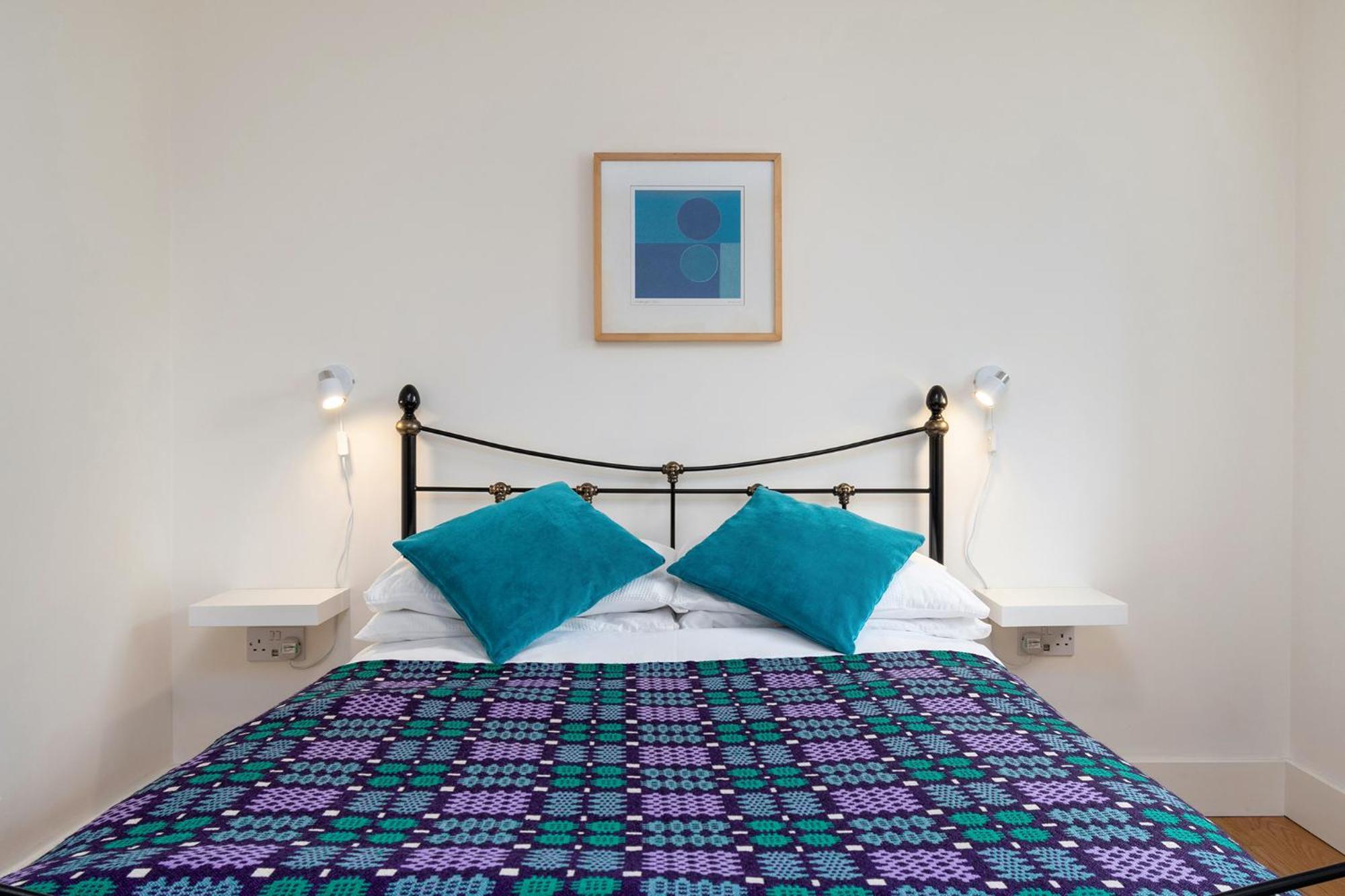 Cefn Ceiriog Villa Llangollen Kamer foto