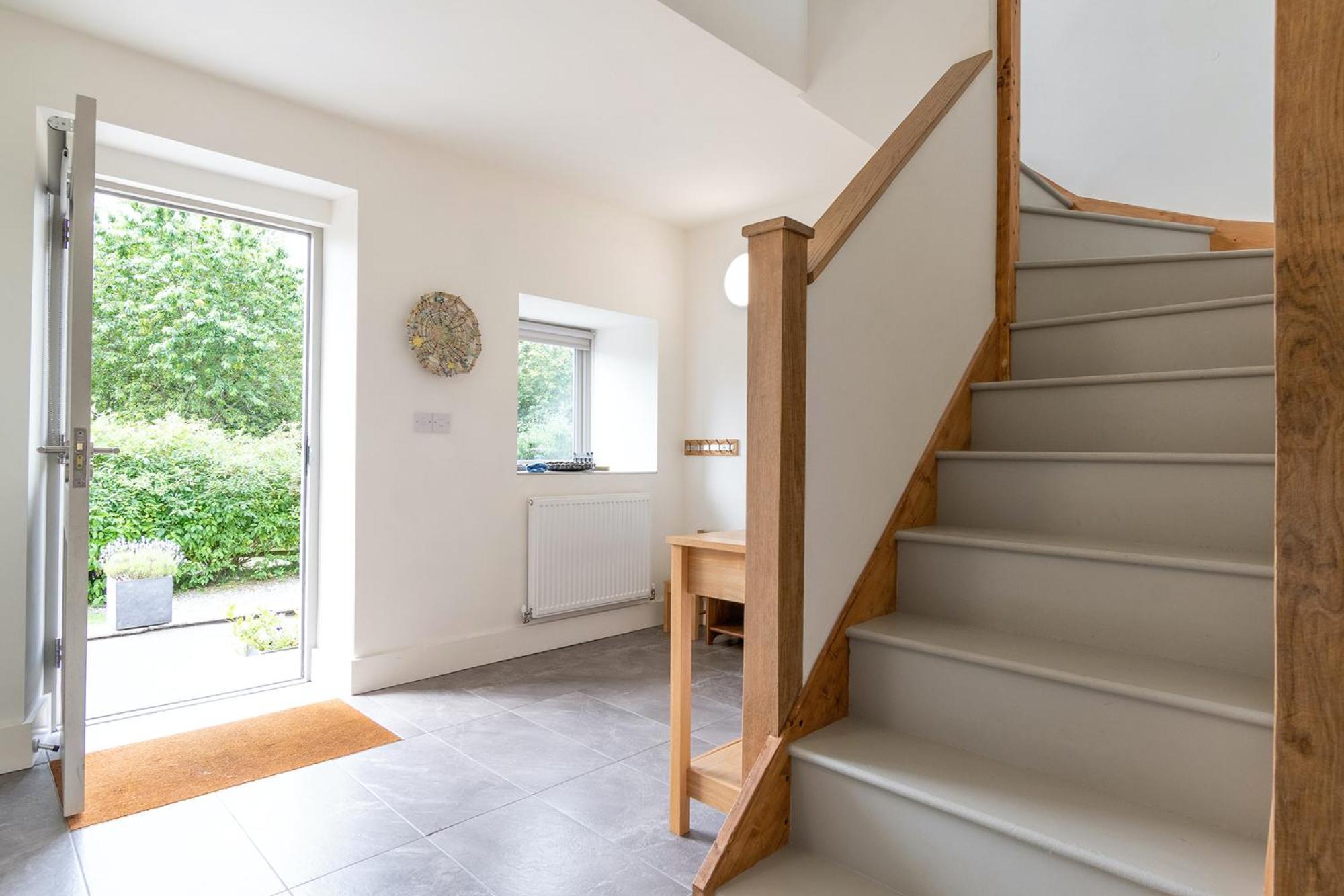 Cefn Ceiriog Villa Llangollen Kamer foto