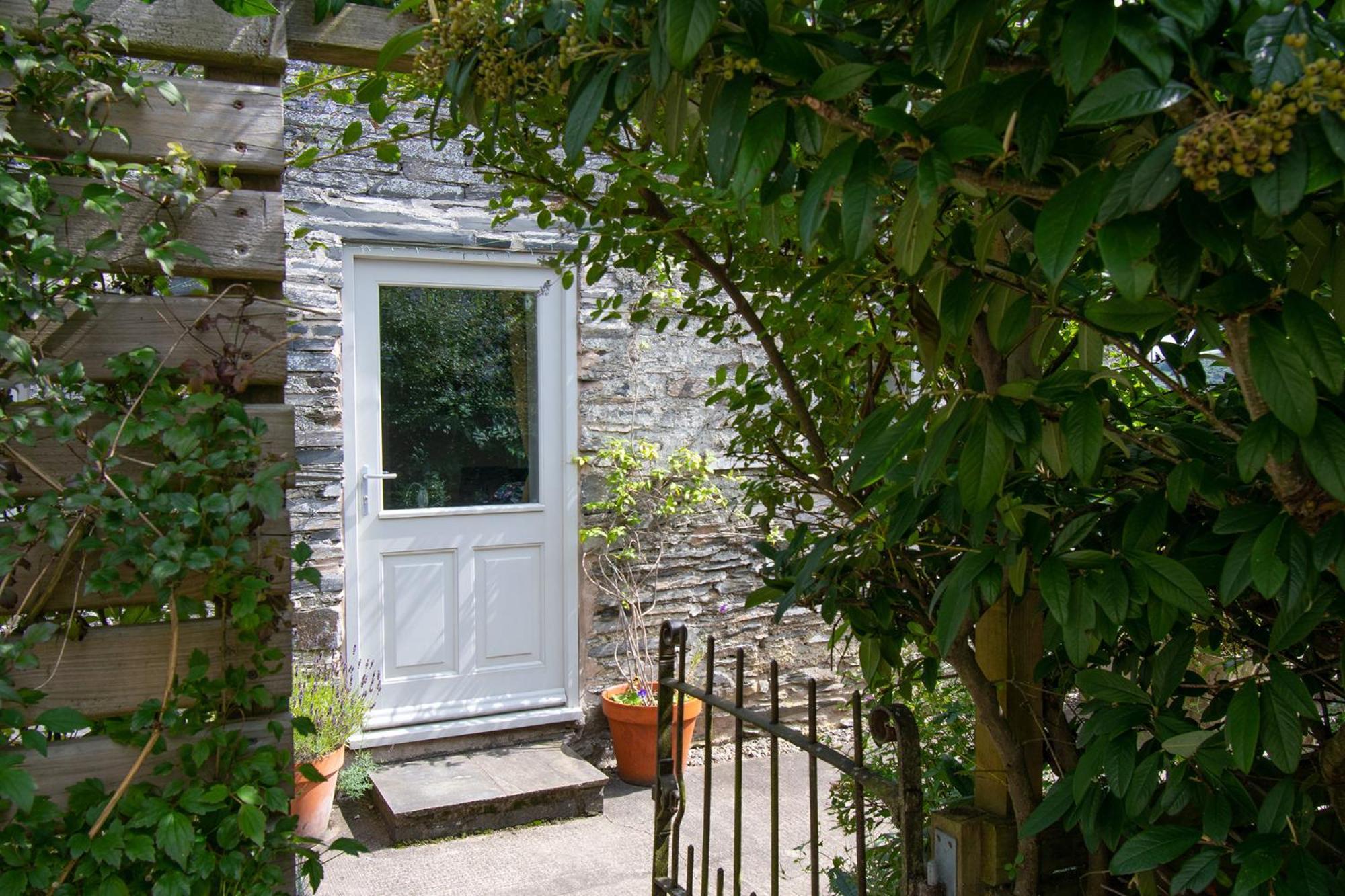 Cefn Ceiriog Villa Llangollen Kamer foto