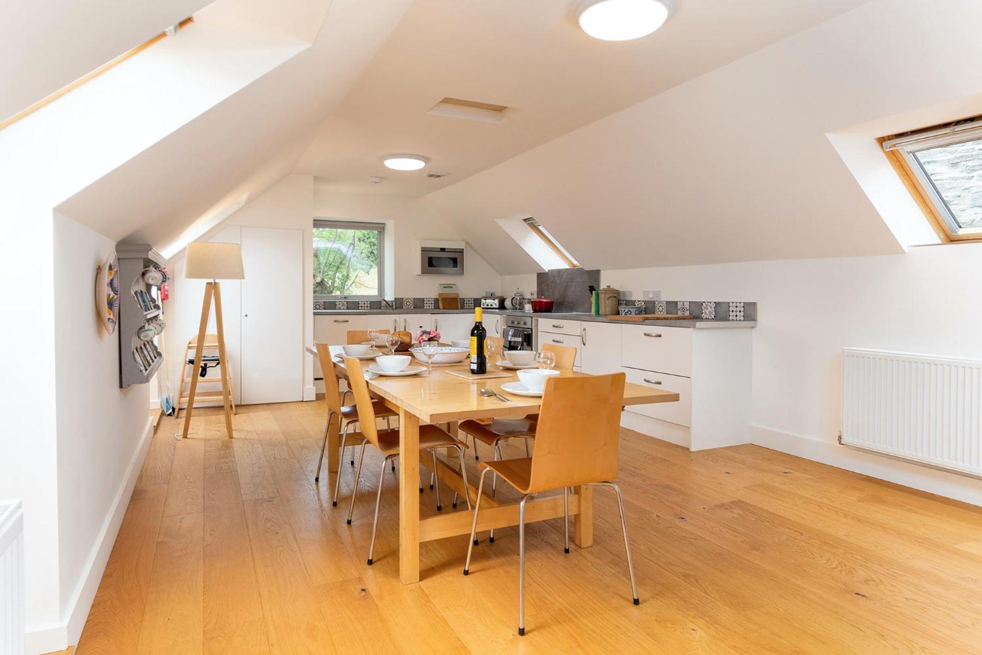Cefn Ceiriog Villa Llangollen Kamer foto