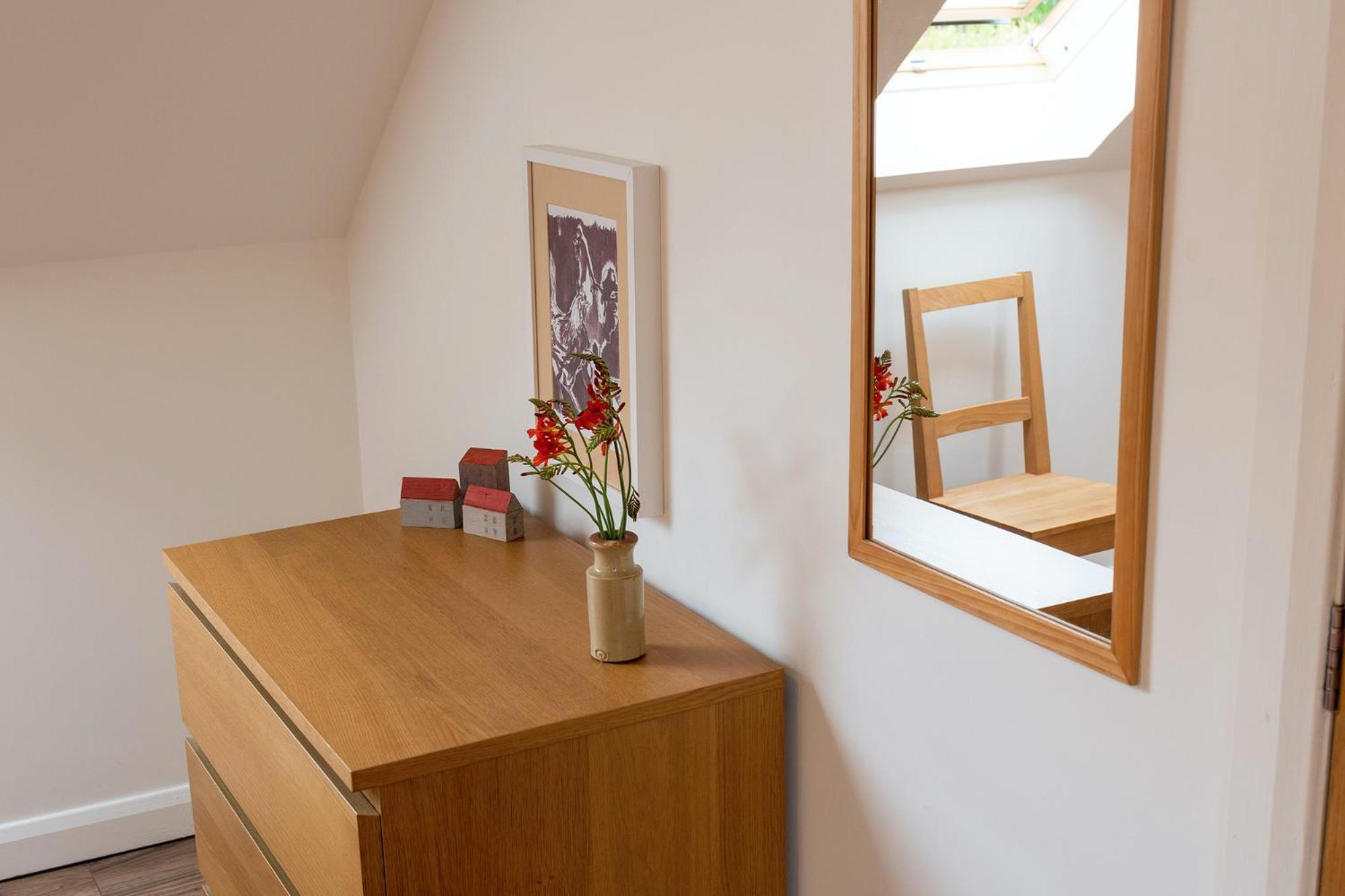 Cefn Ceiriog Villa Llangollen Kamer foto