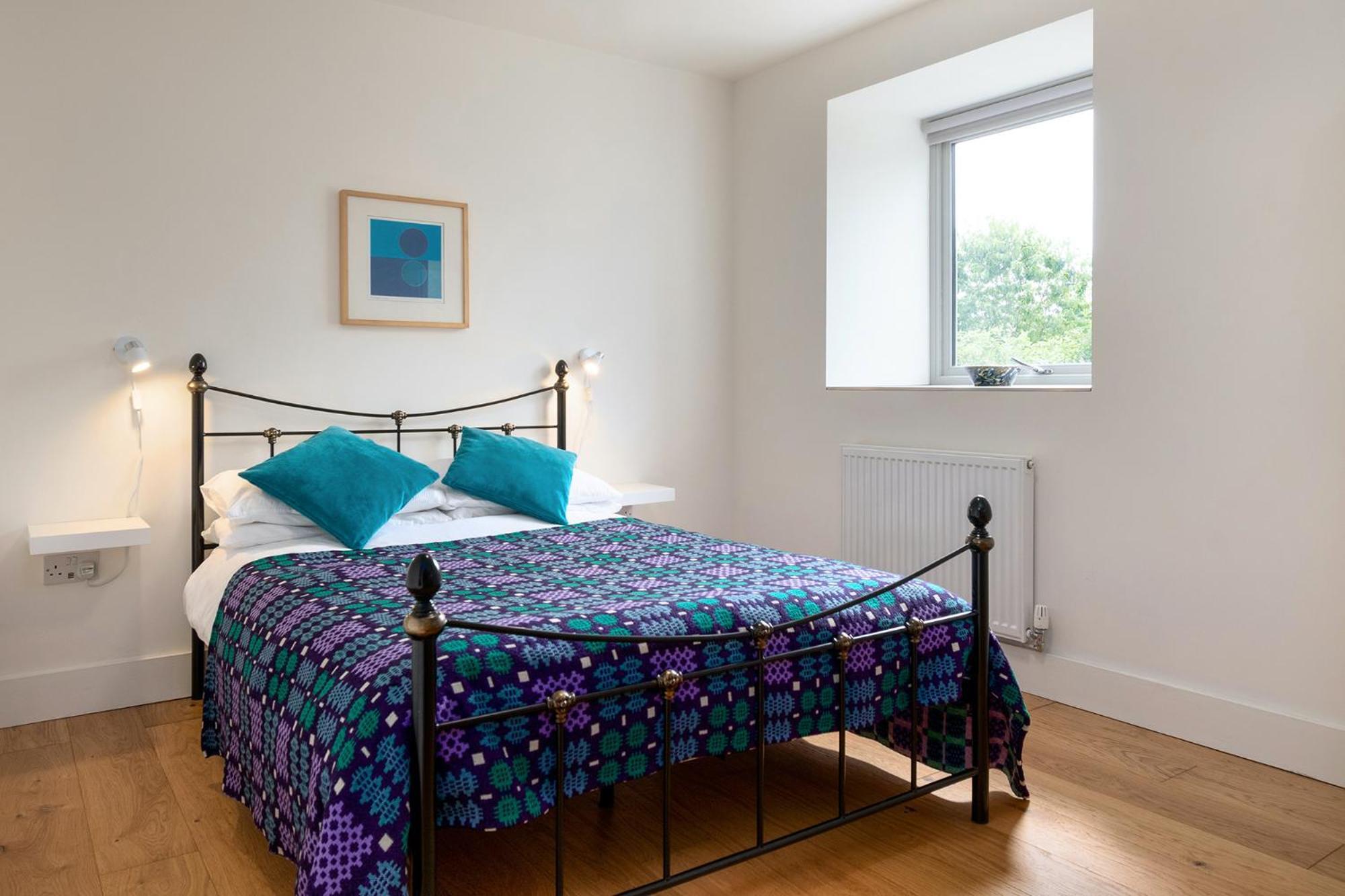 Cefn Ceiriog Villa Llangollen Kamer foto