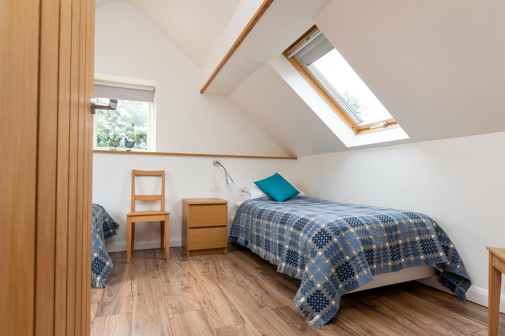 Cefn Ceiriog Villa Llangollen Kamer foto