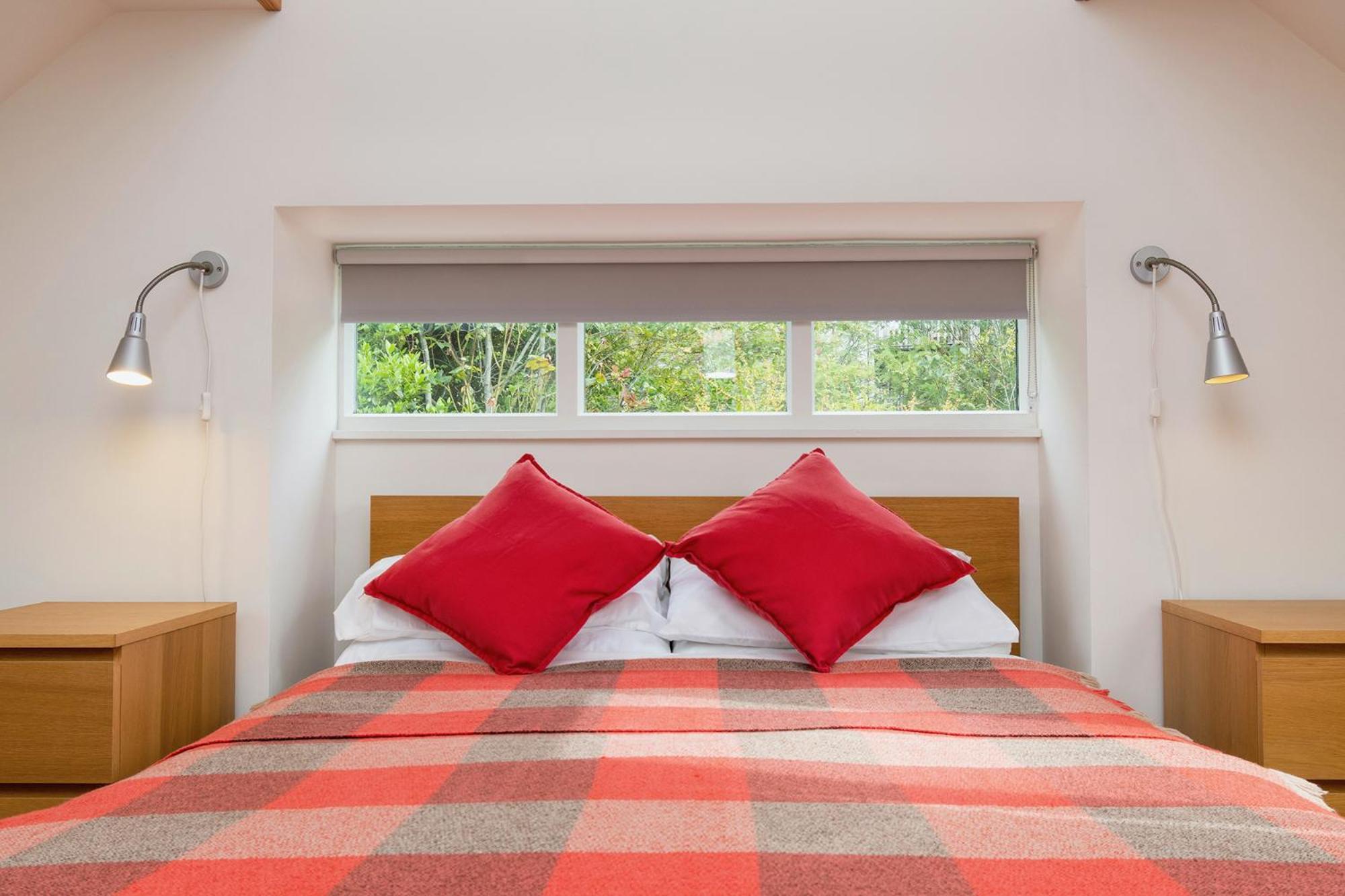 Cefn Ceiriog Villa Llangollen Kamer foto