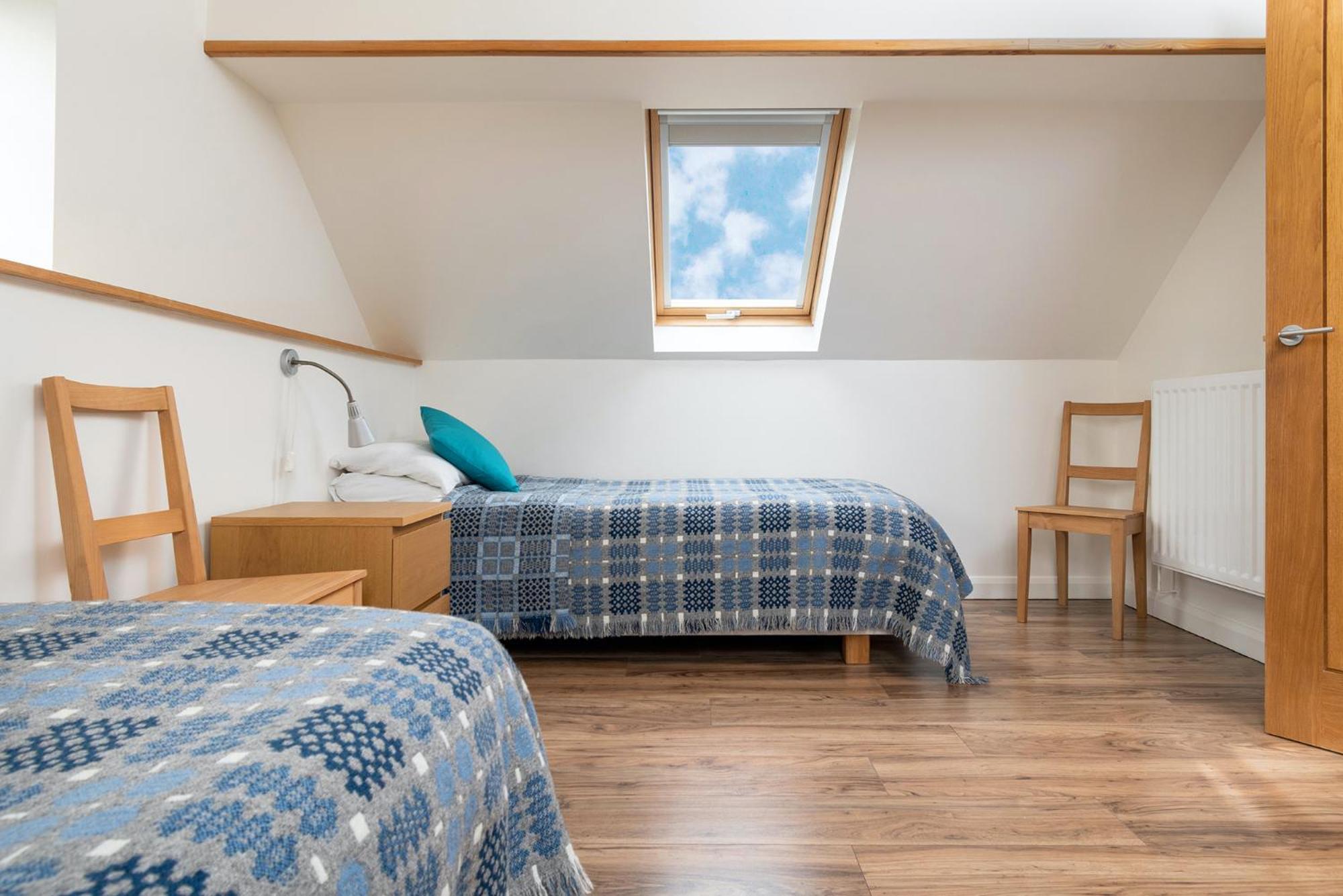 Cefn Ceiriog Villa Llangollen Kamer foto